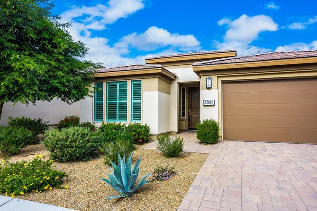 82660 E Mccarroll Drive, Indio, CA 92201