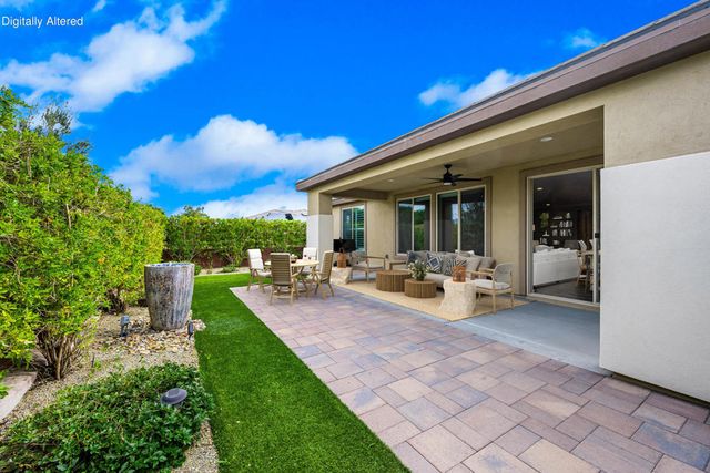 82660 E Mccarroll Drive, Indio, CA 92201