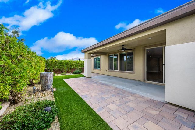 82660 E Mccarroll Drive, Indio, CA 92201