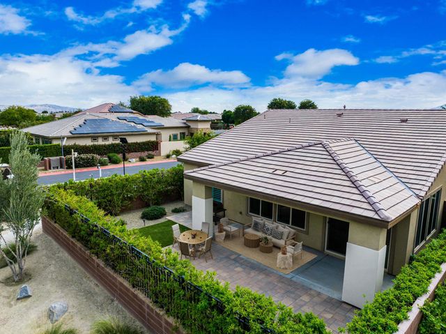 82660 E Mccarroll Drive, Indio, CA 92201