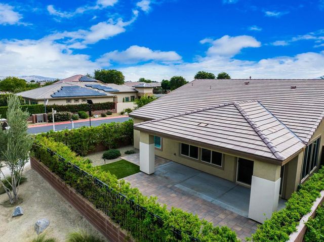 82660 E Mccarroll Drive, Indio, CA 92201