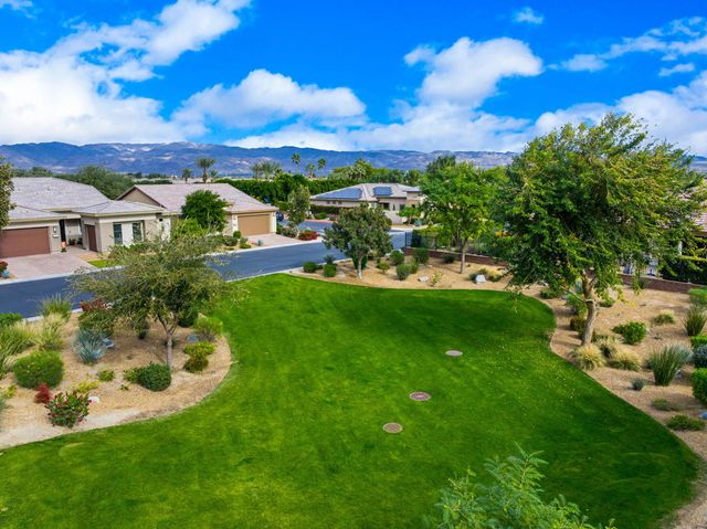 82660 E Mccarroll Drive, Indio, CA 92201