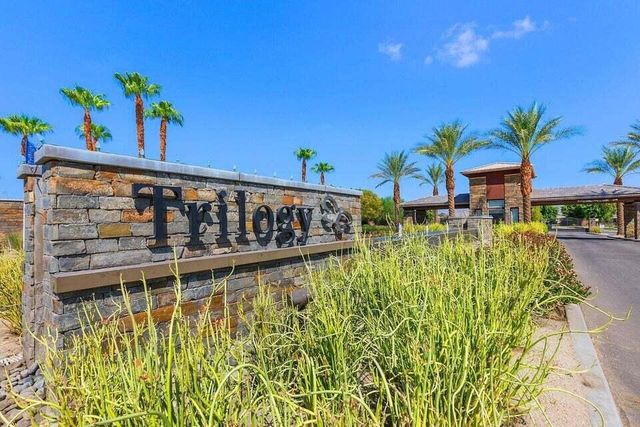 82660 E Mccarroll Drive, Indio, CA 92201