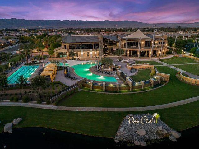 82660 E Mccarroll Drive, Indio, CA 92201