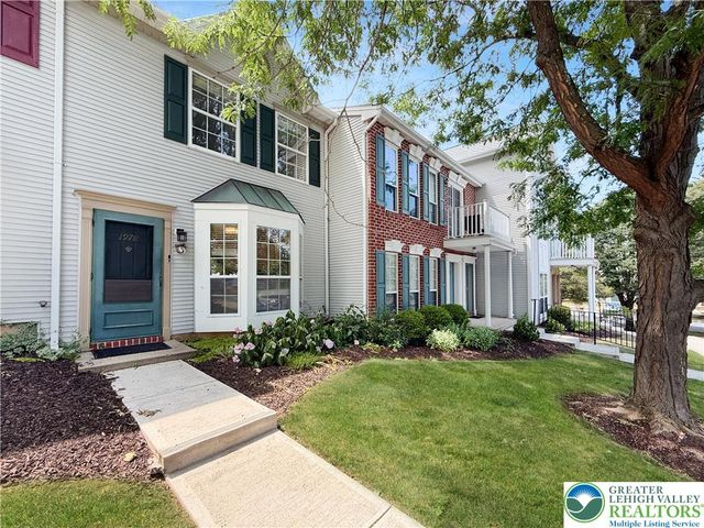 1978 Willings Lane, Lower Saucon Twp, PA 18055