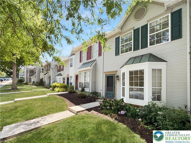 1978 Willings Lane, Lower Saucon Twp, PA 18055
