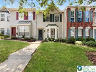 1978 Willings Lane, Lower Saucon Twp, PA 18055