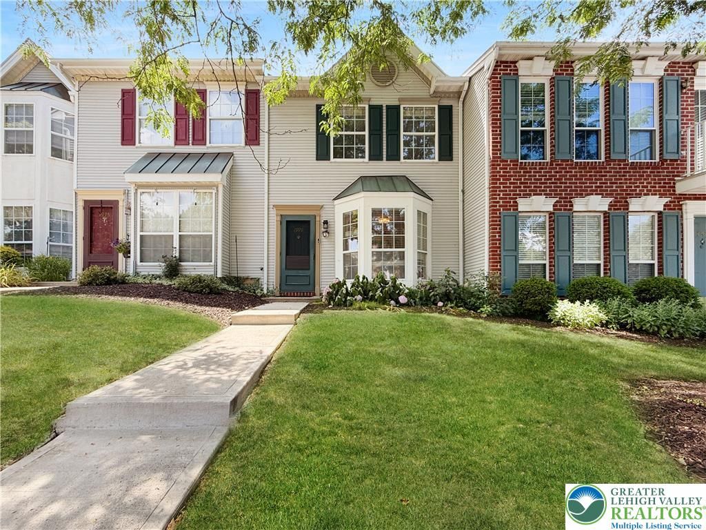 1978 Willings Lane, Lower Saucon Twp, PA 18055