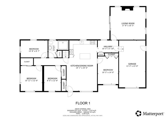 3 Sioux Avenue, Nashua, NH 03063