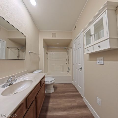 7151 South Durango Drive 213, Las Vegas, NV 89113