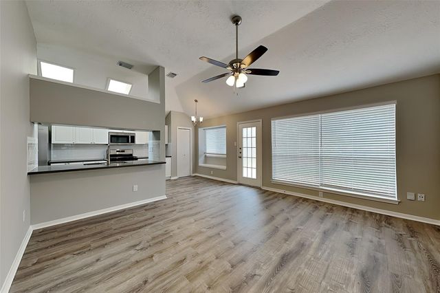 17326 Masonridge Drive, Houston, TX 77095