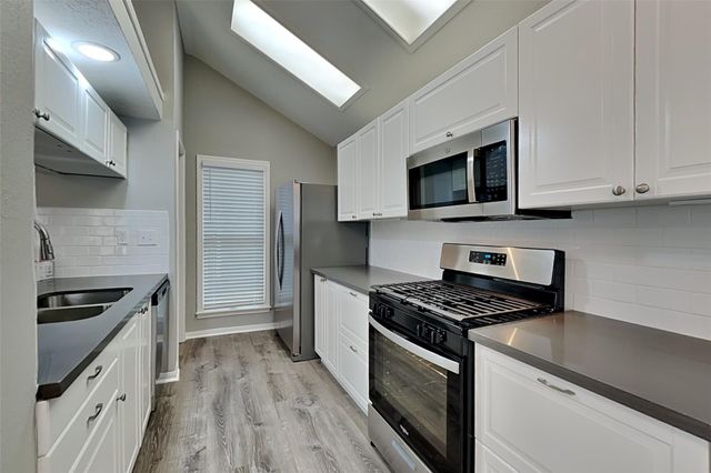 17326 Masonridge Drive, Houston, TX 77095