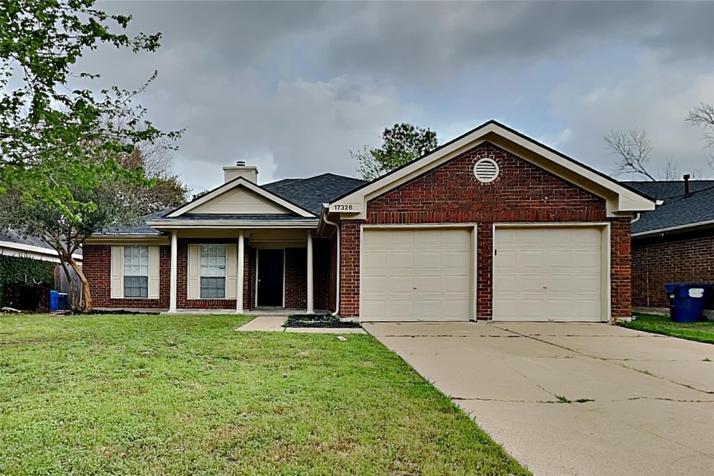 17326 Masonridge Drive, Houston, TX 77095