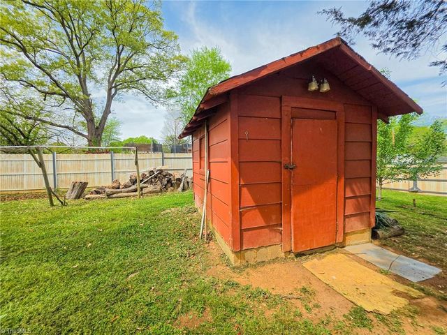1104 Wise Avenue, High Point, NC 27260