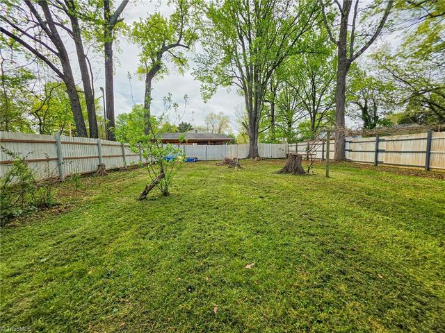 1104 Wise Avenue, High Point, NC 27260