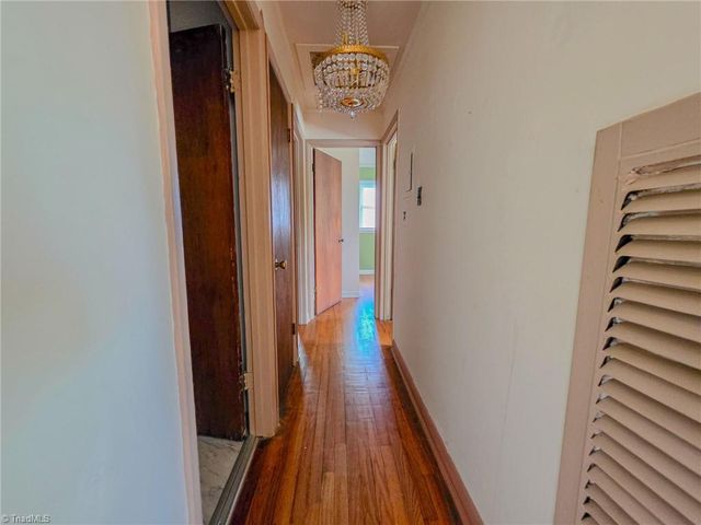 1104 Wise Avenue, High Point, NC 27260