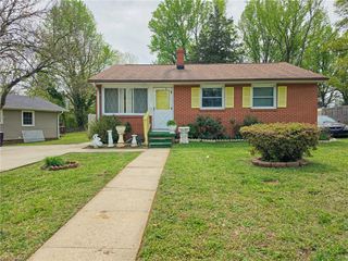 1104 Wise Avenue, High Point, NC 27260