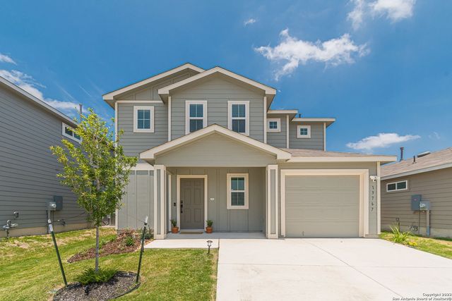 13767 Red Rock Run, San Antonio, TX 78254