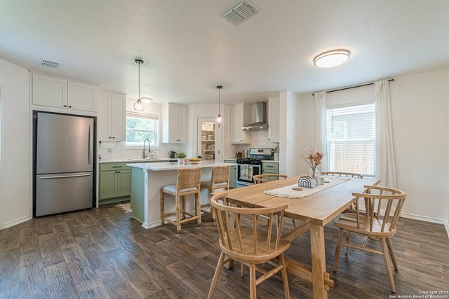 13767 Red Rock Run, San Antonio, TX 78254