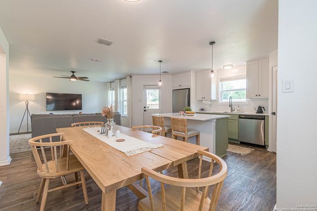 13767 Red Rock Run, San Antonio, TX 78254