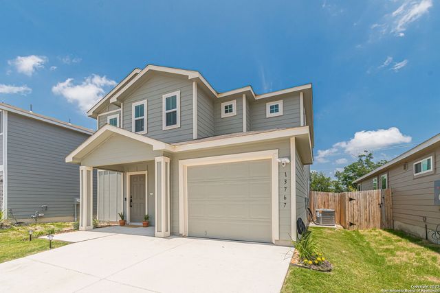 13767 Red Rock Run, San Antonio, TX 78254