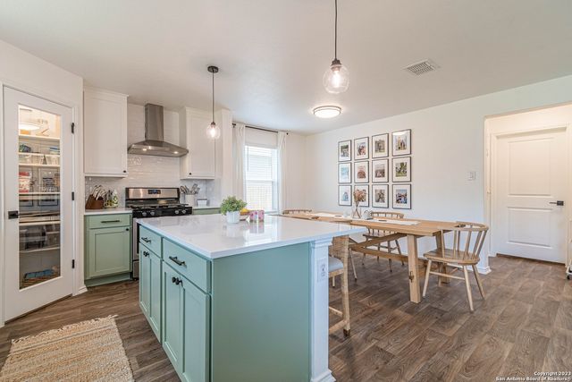 13767 Red Rock Run, San Antonio, TX 78254