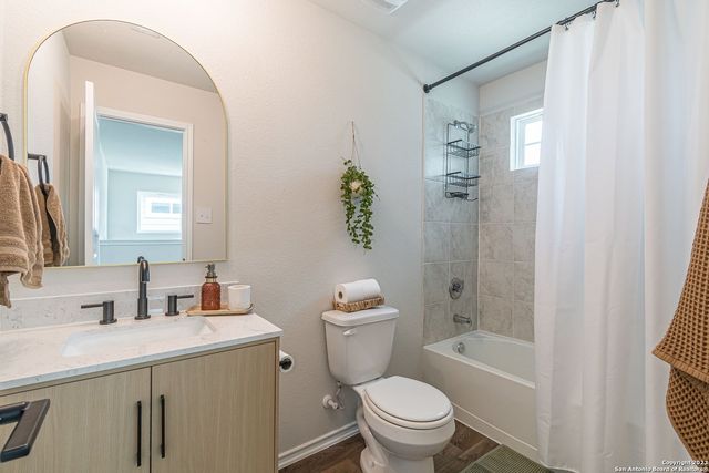 13767 Red Rock Run, San Antonio, TX 78254