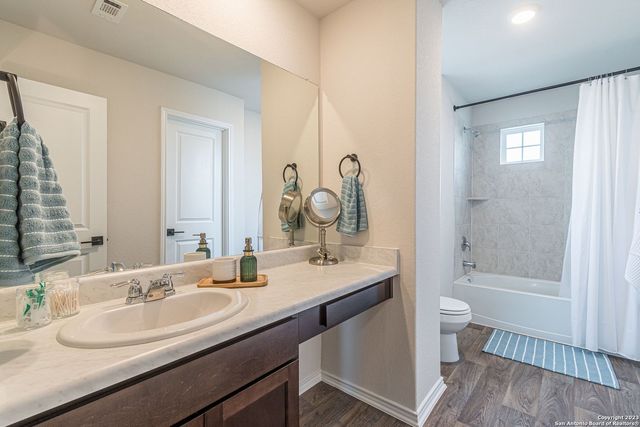 13767 Red Rock Run, San Antonio, TX 78254