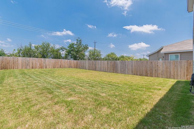 13767 Red Rock Run, San Antonio, TX 78254