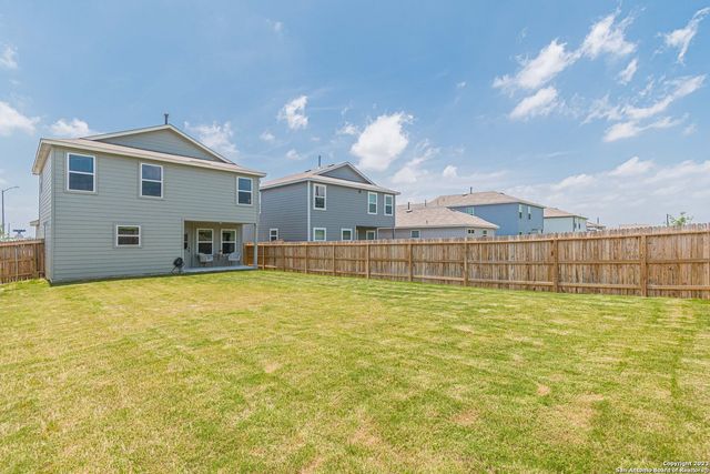 13767 Red Rock Run, San Antonio, TX 78254