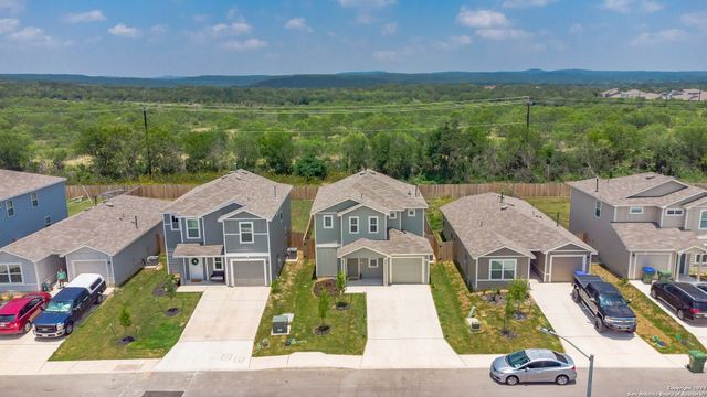 13767 Red Rock Run, San Antonio, TX 78254
