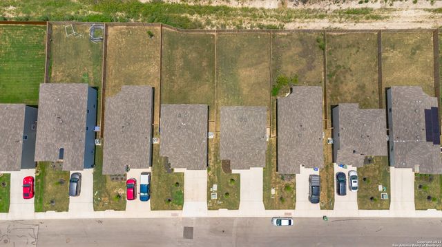 13767 Red Rock Run, San Antonio, TX 78254