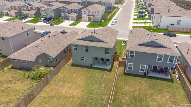 13767 Red Rock Run, San Antonio, TX 78254