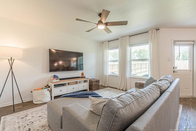 13767 Red Rock Run, San Antonio, TX 78254