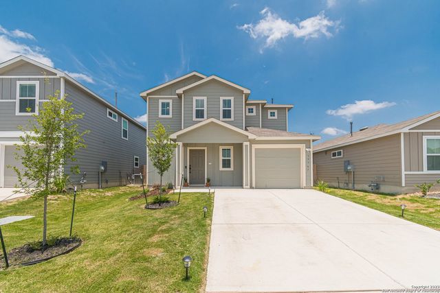 13767 Red Rock Run, San Antonio, TX 78254