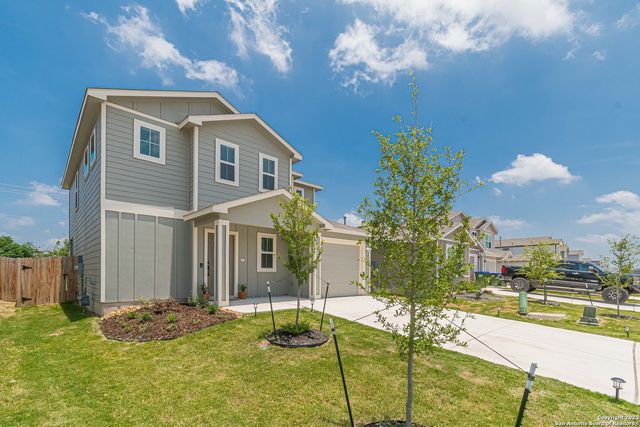 13767 Red Rock Run, San Antonio, TX 78254