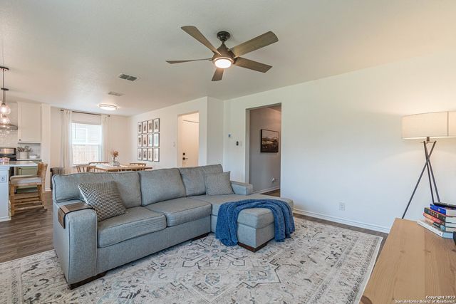 13767 Red Rock Run, San Antonio, TX 78254