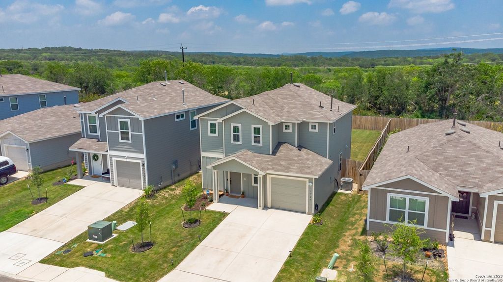 13767 Red Rock Run, San Antonio, TX 78254