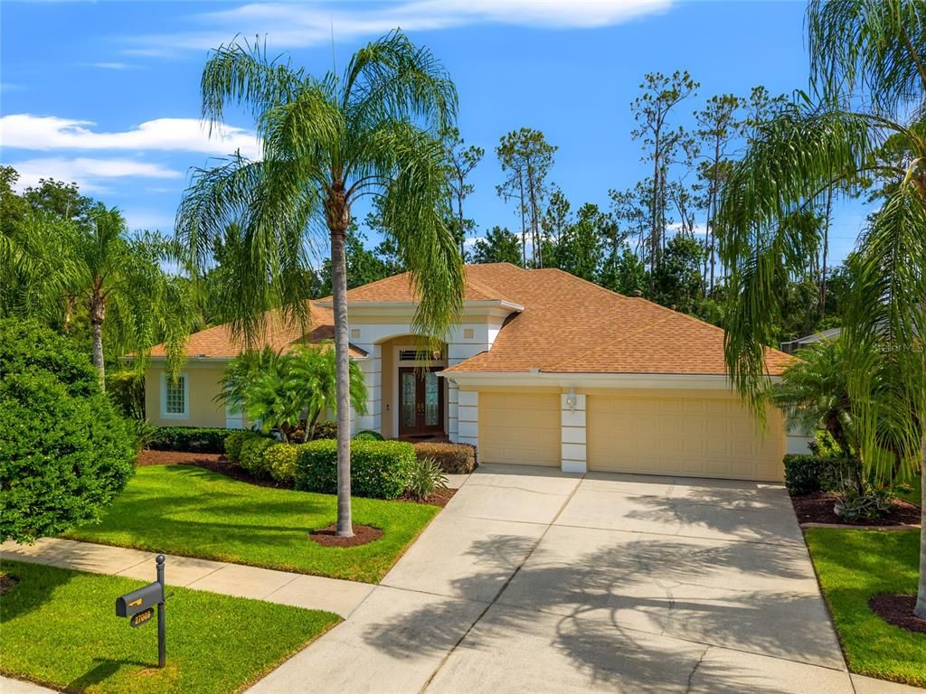 27009 LAUREL CHASE LANE, Wesley Chapel, FL 33544