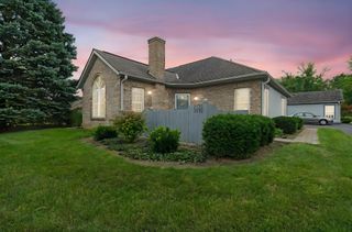 3797 Mill Stream Drive, 17, Hilliard, OH 43026