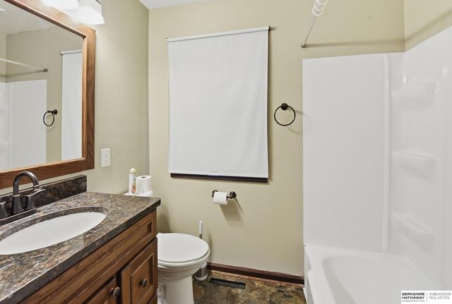 3401 S 121st Street, Omaha, NE 68144