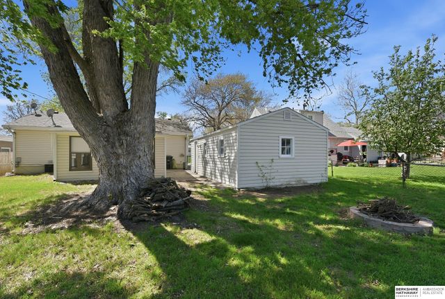 3401 S 121st Street, Omaha, NE 68144