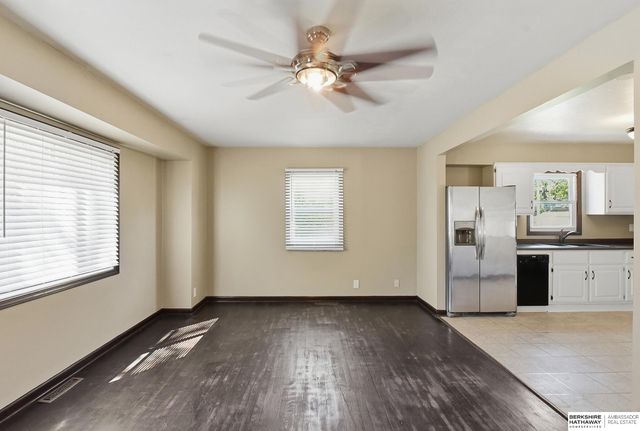 3401 S 121st Street, Omaha, NE 68144
