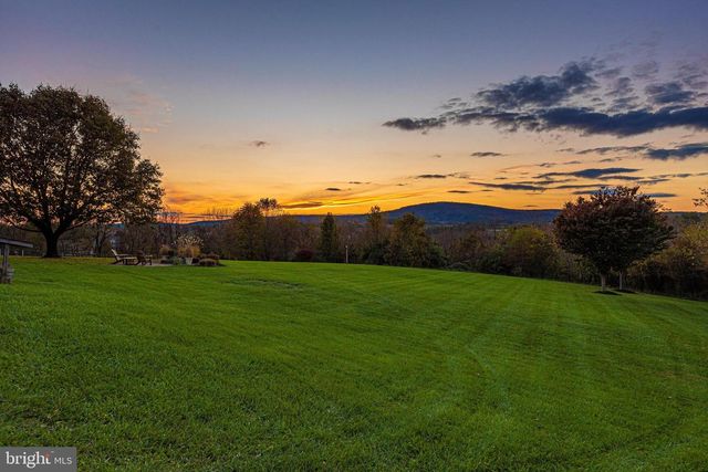 3293 N HILL CT, Middletown, MD 21769