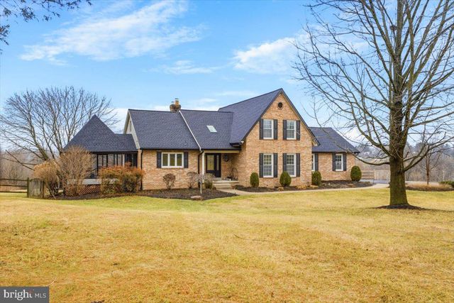 3293 N HILL CT, Middletown, MD 21769