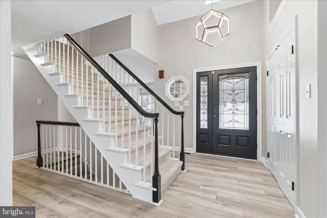 3293 N HILL CT, Middletown, MD 21769