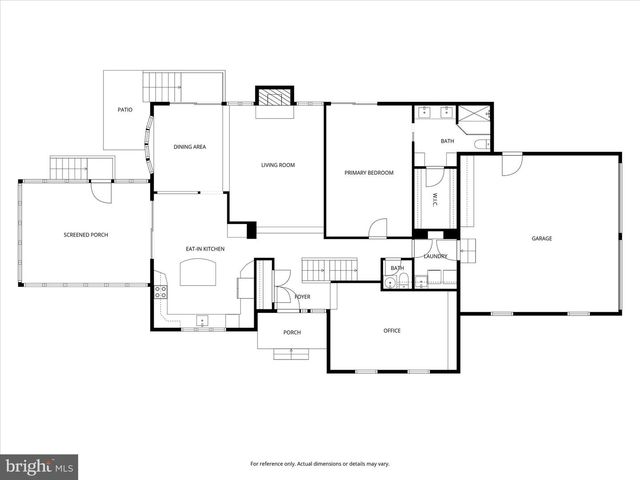 3293 N HILL CT, Middletown, MD 21769