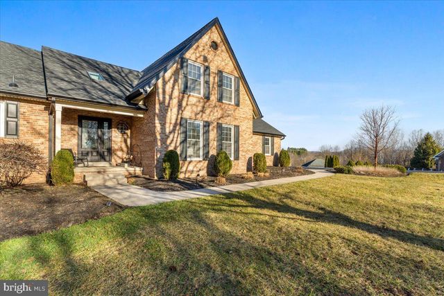 3293 N HILL CT, Middletown, MD 21769