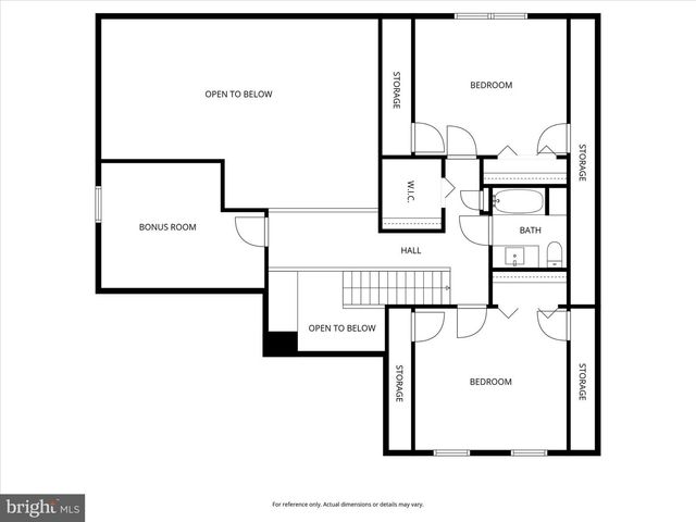 3293 N HILL CT, Middletown, MD 21769