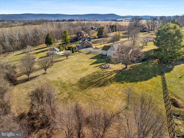 3293 N HILL CT, Middletown, MD 21769